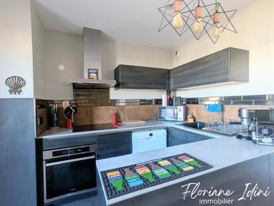 Duplex - 73 m² - 3 pièces