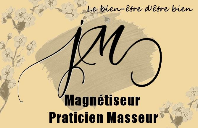 Jean-Michel Magnétiseur Massage