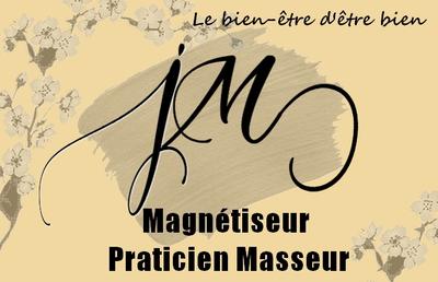 Jean-Michel Magnétiseur Massage