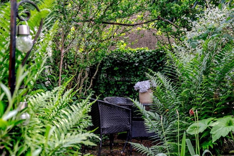 Loft - 199 m² - 6 pièces