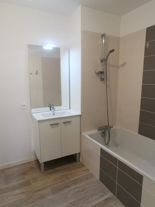 Appartement - 79 m² - 4 pièces