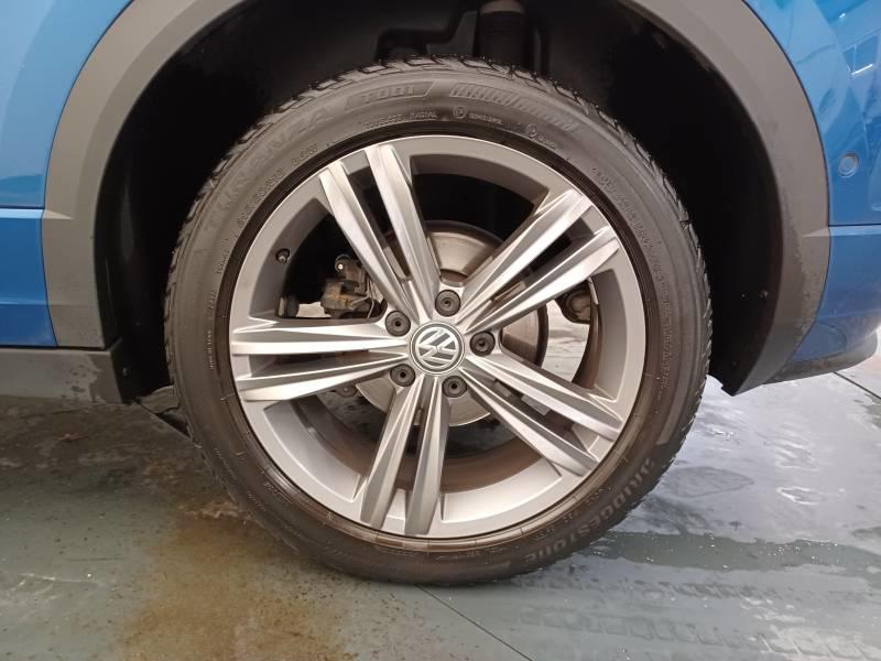 Volkswagen t-Roc Cabriolet 1.5 Tsi Evo 150 Start/Stop Dsg7 R-Line