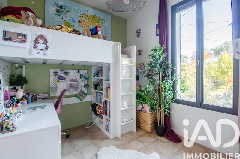 Maison - 84 m² - 4 pièces