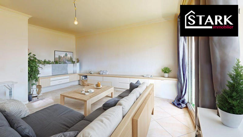 Appartement - 70 m² - 4 pièces