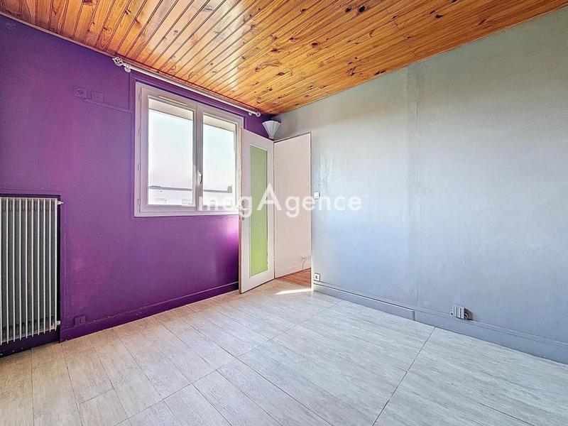 Appartement - 68 m² - 4 pièces