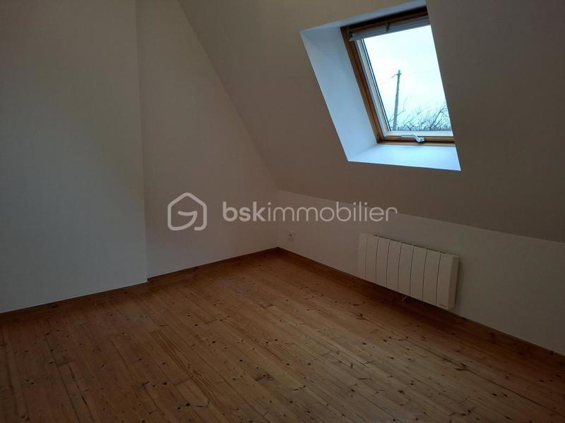 Propriété - 61 m² - 3 pièces