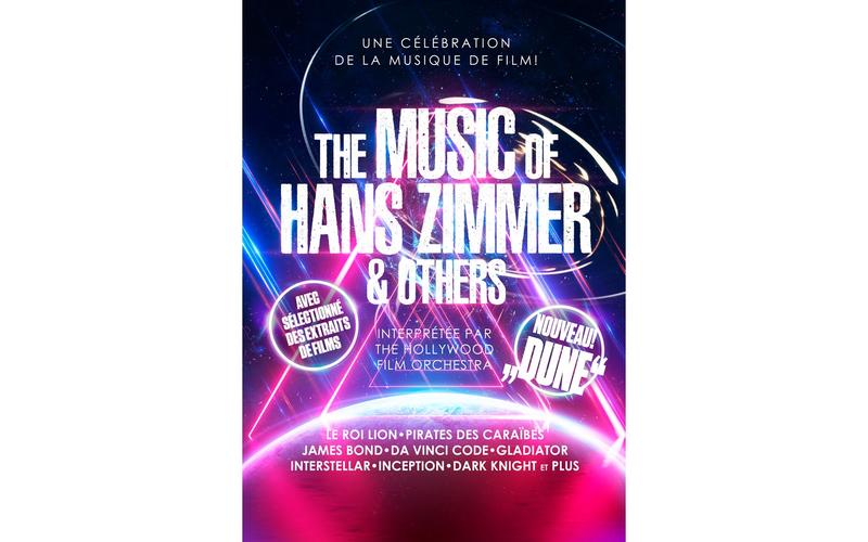 The Music Of Hans Zimmer &amp; Others