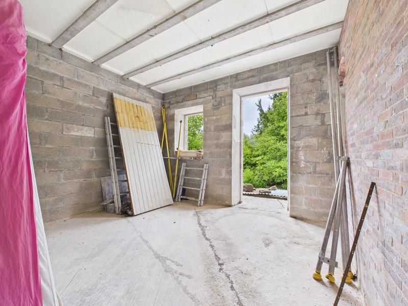 Maison - 312 m² - 8 pièces