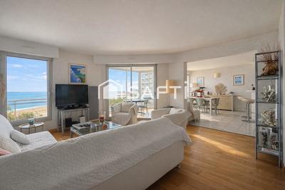 Appartement - 119 m² - 4 pièces