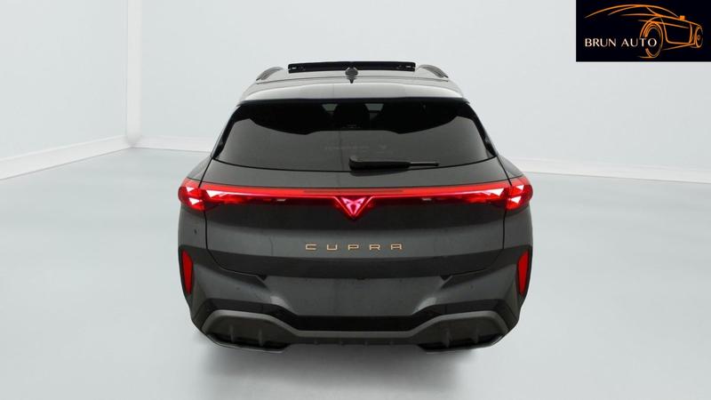 Cupra Terramar 1.5 eTSI Hybrid 150 ch Dsg7 V