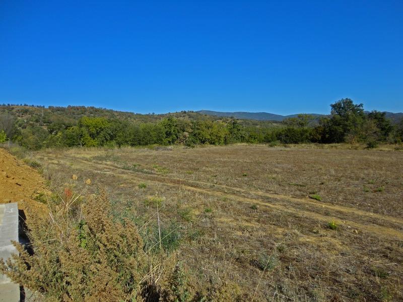Terrain - 597 m²