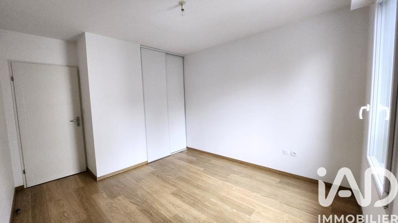 Appartement - 106 m² - 5 pièces
