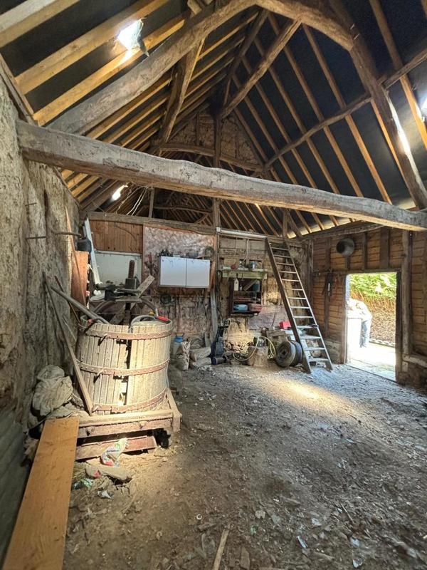 Maison - 56 m² - 3 pièces