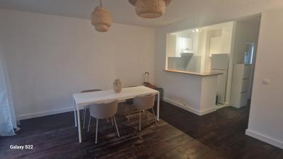 Appartement - 51 m² - 2 pièces