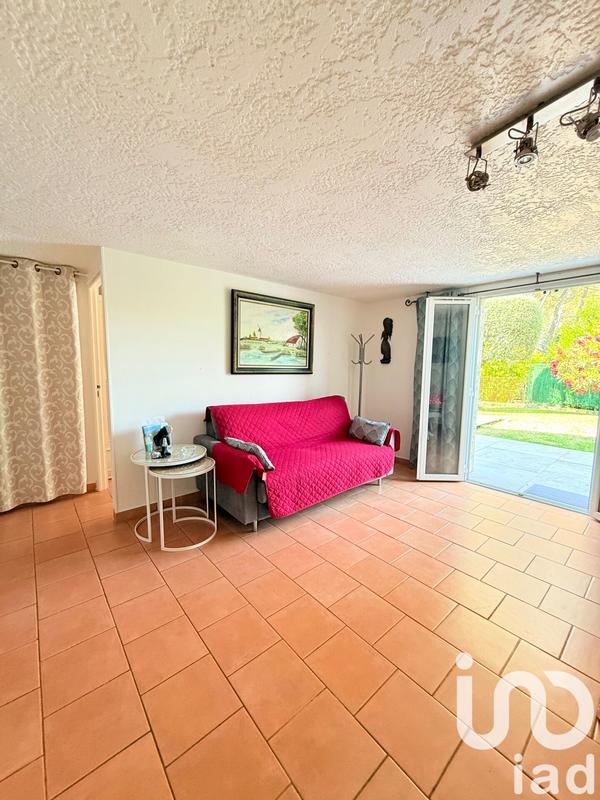 Appartement - 245 m² - 7 pièces