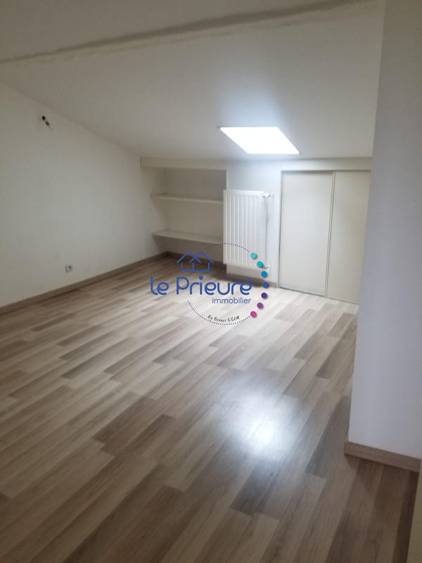 Duplex - 115 m² - 4 pièces