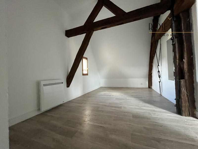 Appartement - 74 m² - 4 pièces