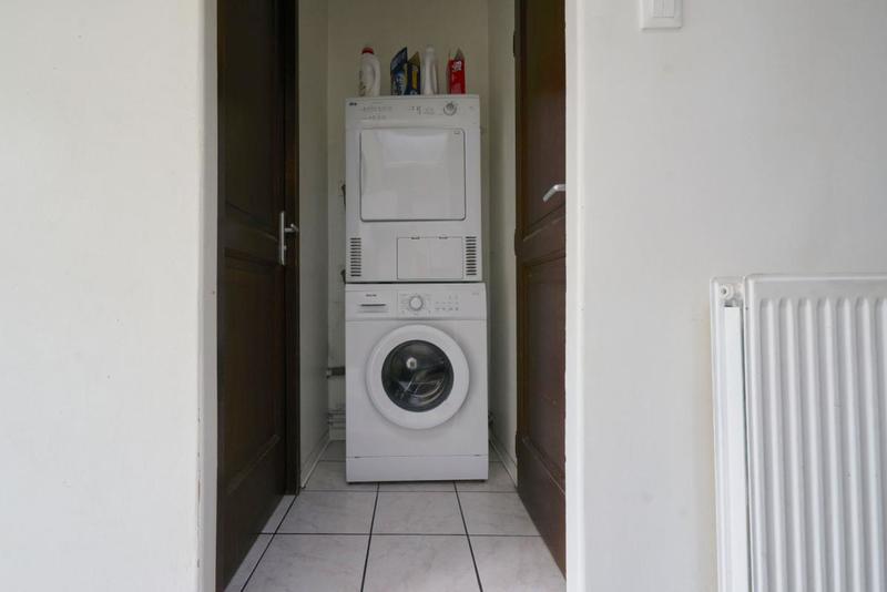 Maison - 91 m² - 5 pièces