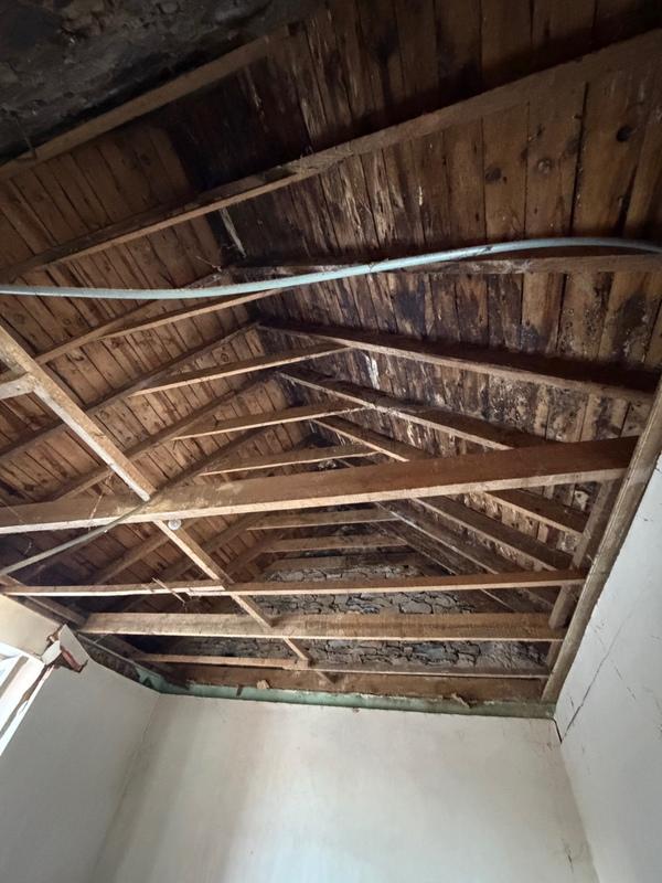 Maison - 75 m² - 3 pièces