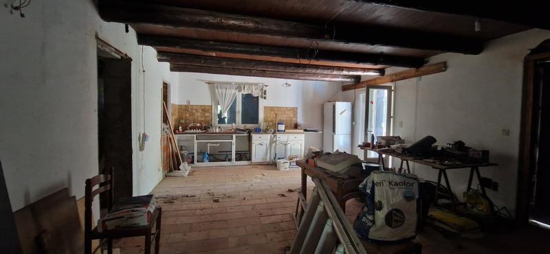 Maison - 77 m² - 3 pièces