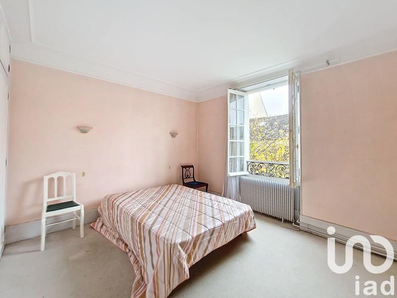 Maison - 145 m² - 6 pièces