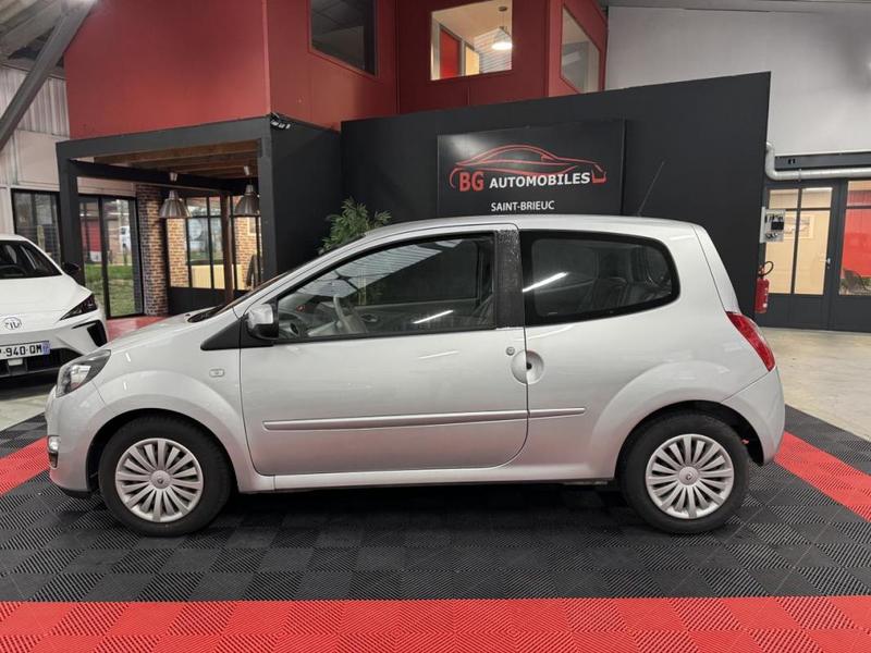 Renault Twingo 1.2i 75 Ch Zen Eco 2 - Garantie 6 Mois