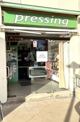 Fonds de commerce - 32 m²