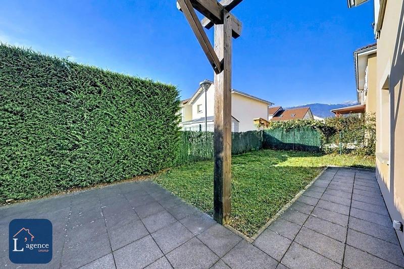 Maison - 111 m² - 6 pièces