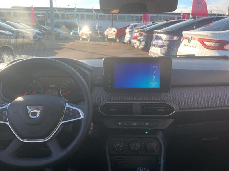 Dacia Sandero SCe 65 - 22 Confort