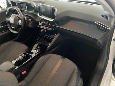 Peugeot 208 PureTech 100 s&amp;S Eat8 Allure
