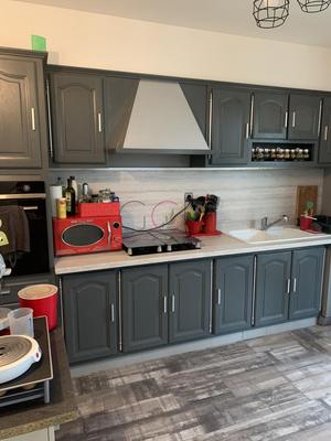 Maison - 89 m² - 5 pièces