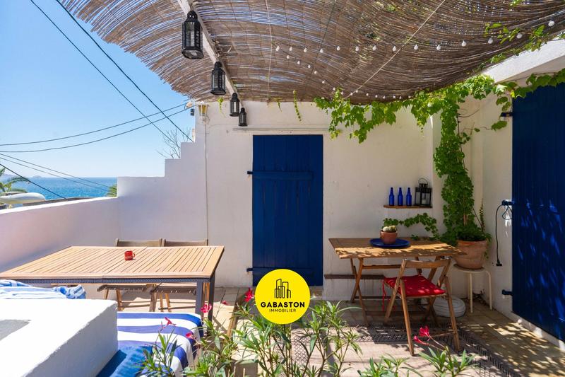 Appartement - 51 m² - 2 pièces