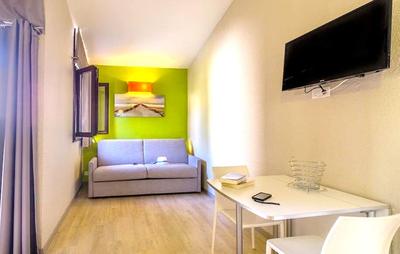 Appartement - 32 m² - 2 pièces