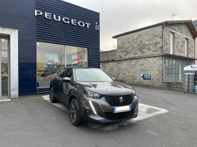 Peugeot 2008 II 2019 1.2i Puretech 12v s&amp;S - 130 Active Business