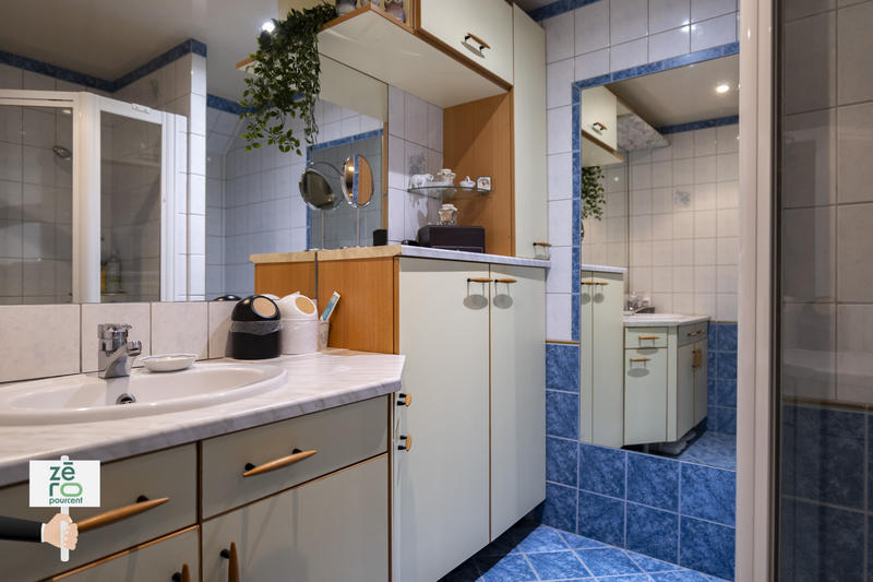 Maison - 163 m² - 6 pièces