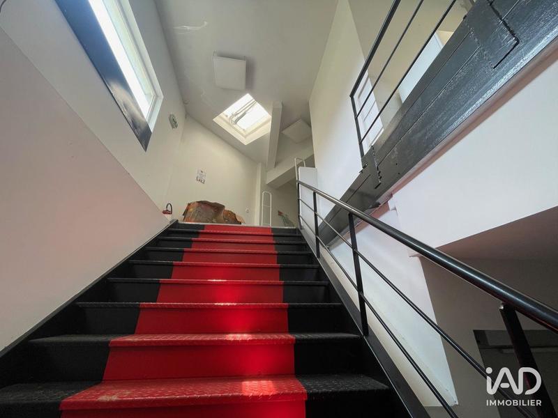 Local commercial - 292 m²