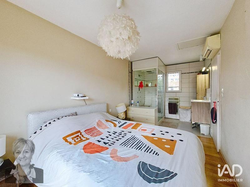 Maison - 91 m² - 4 pièces