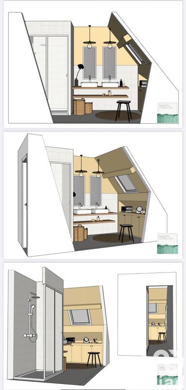 Maison de maîtres - 350 m² - 8 pièces