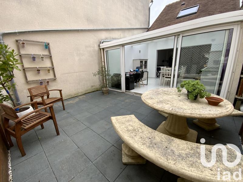 Duplex - 66 m² - 2 pièces