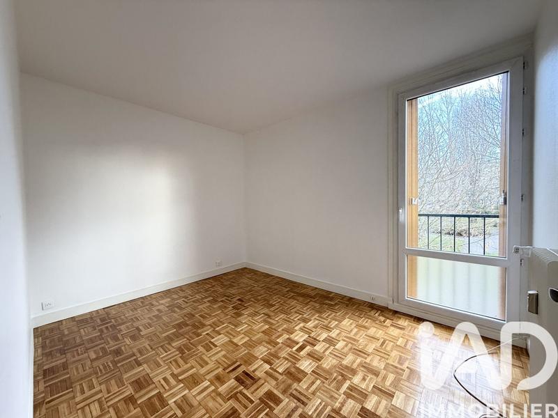 Appartement - 71 m² - 5 pièces