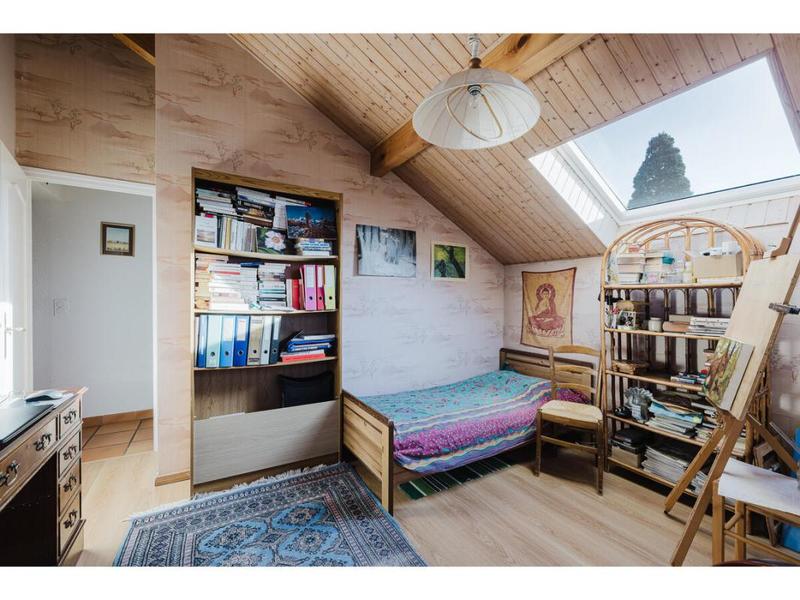 Maison - 142 m² - 7 pièces