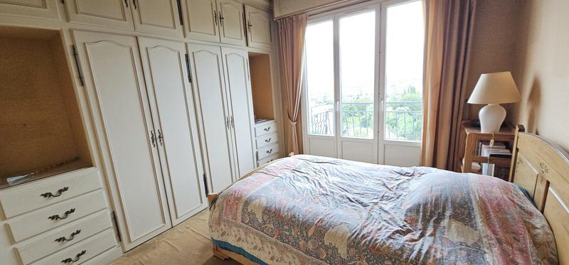 Appartement - 124 m² - 5 pièces