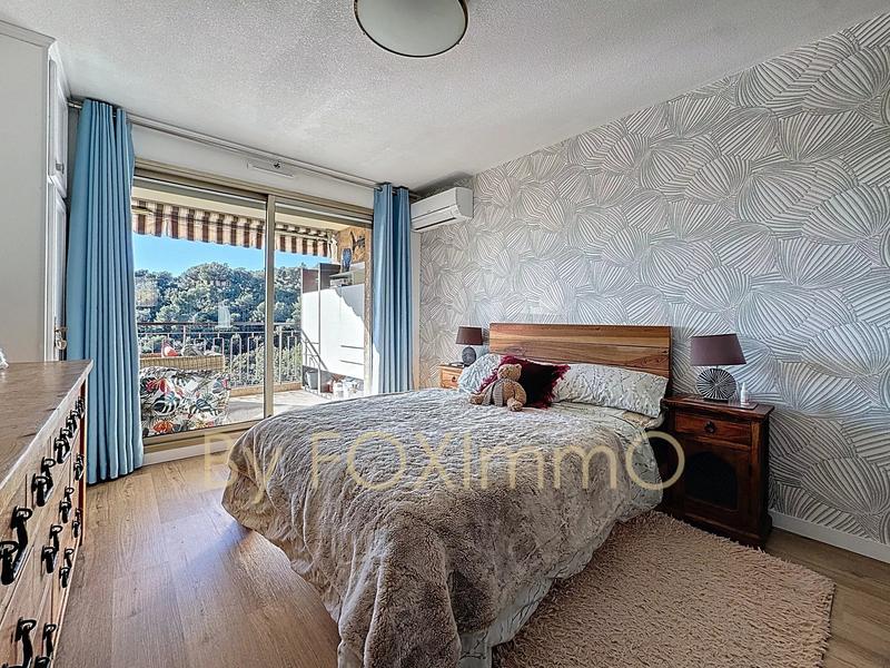 Appartement - 131 m² - 5 pièces