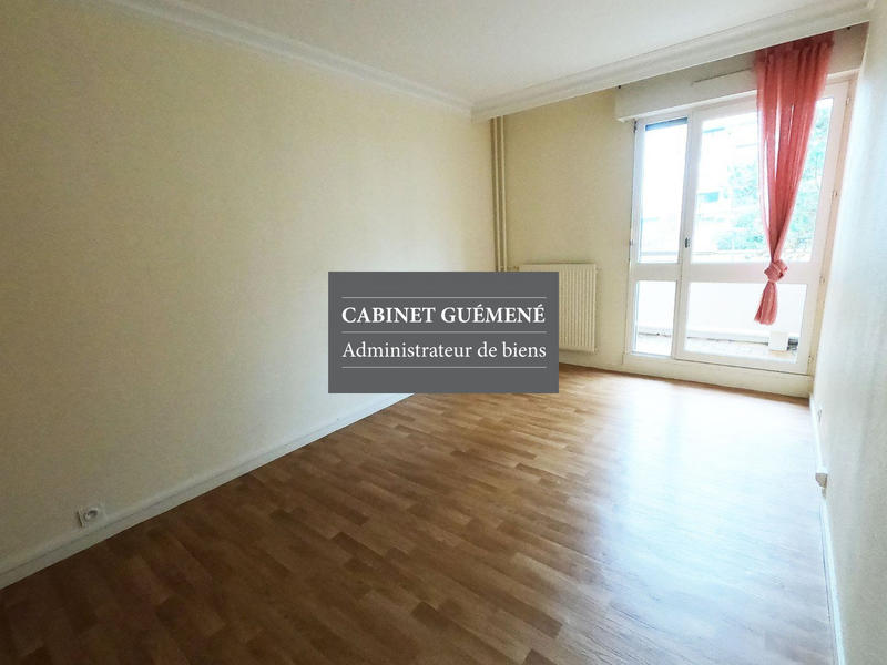 Appartement - 97 m² - 4 pièces
