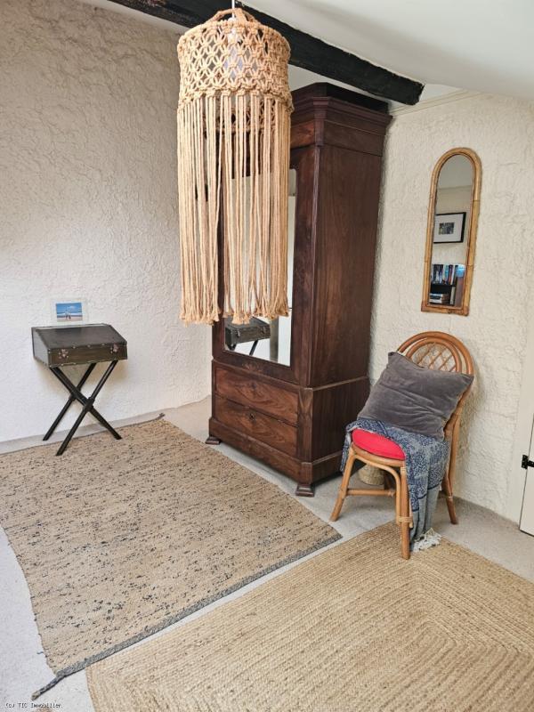 Maison en pierre - 108 m² - 4 pièces