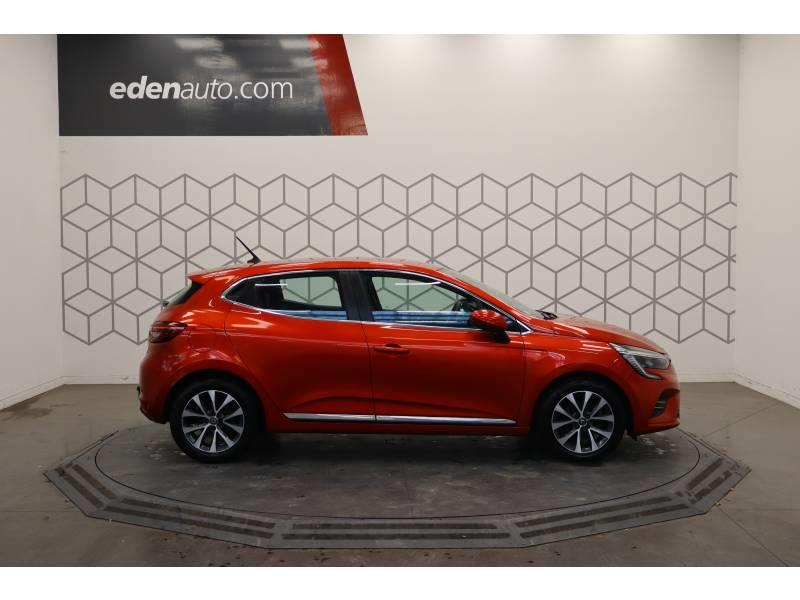 Renault Clio TCe 130 Edc Fap Intens