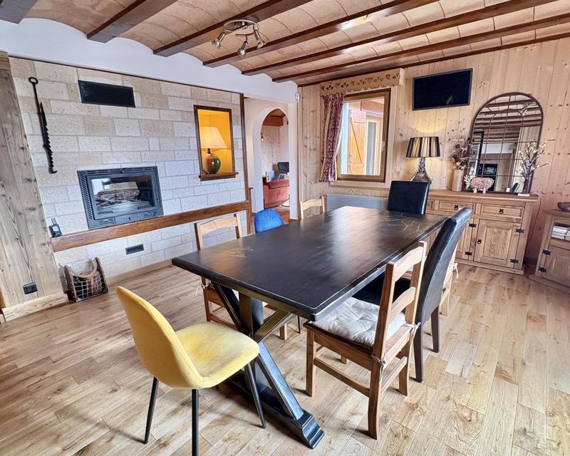 Maison - 170 m² - 5 pièces