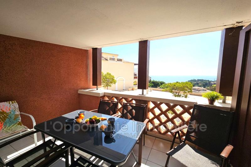 Appartement - 8 m² - 2 pièces