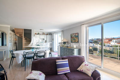 Appartement - 78 m² - 3 pièces