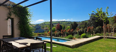 Maison - 185 m² - 5 pièces